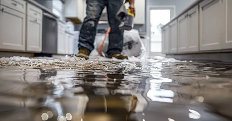 Water damage restoration companies near me in Indio Hills, CA - Emergency flood extraction
